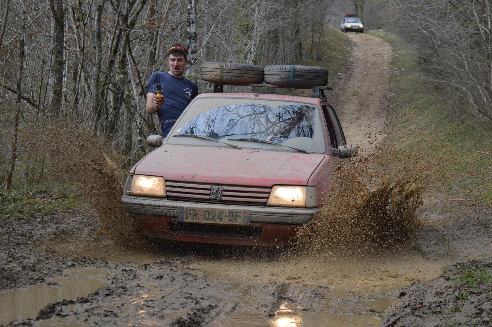 roulage test binôme Nathan
